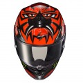 SCORPION EXO-R1 Air Fabio Quartararo Monster Replica Helmet